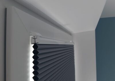 Plisētās žalūzijas - galerijas attēls 47