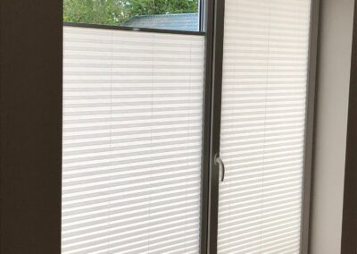 Plisētās žalūzijas - galerijas attēls 42