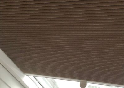 Plisētās žalūzijas - galerijas attēls 41