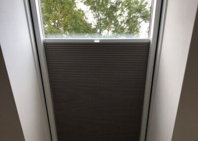 Plisētās žalūzijas - galerijas attēls 44