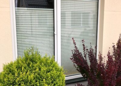 Plisētās žalūzijas - galerijas attēls 39