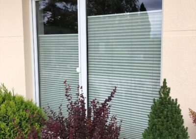 Plisētās žalūzijas - galerijas attēls 40