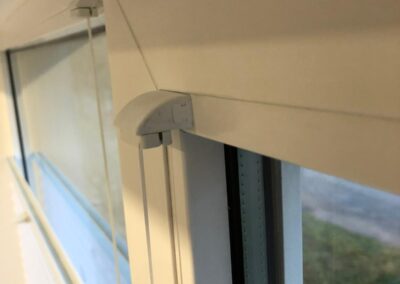 Plisētās žalūzijas - galerijas attēls 36