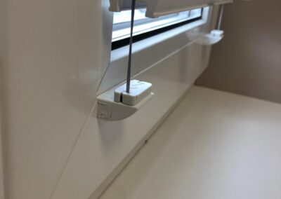 Plisētās žalūzijas - galerijas attēls 33