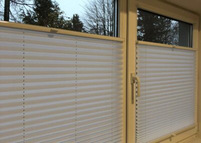 Plisētās žalūzijas - galerijas attēls 35