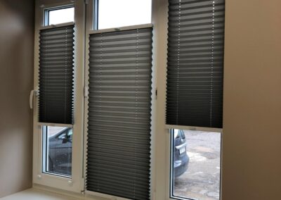 Plisētās žalūzijas - galerijas attēls 32