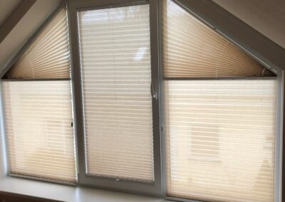 Plisētās žalūzijas - galerijas attēls 25