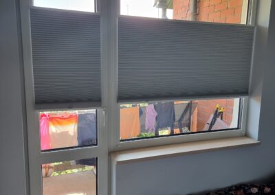 Plisētās žalūzijas - galerijas attēls 24