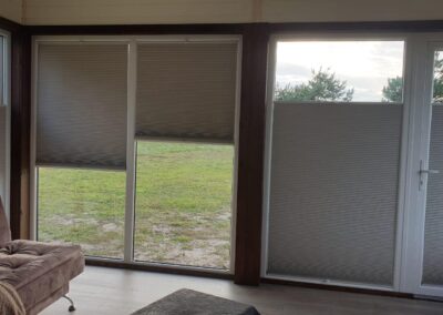 Plisētās žalūzijas - galerijas attēls 18