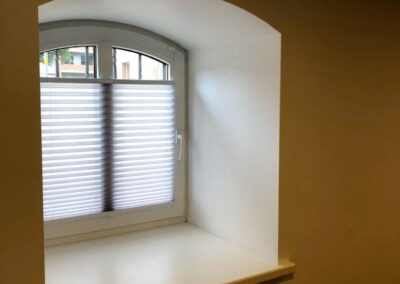 Plisētās žalūzijas - galerijas attēls 22