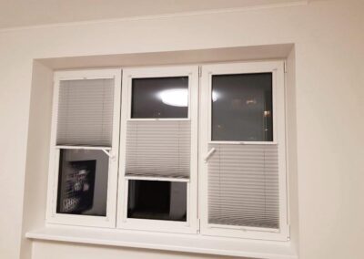 Plisētās žalūzijas - galerijas attēls 17