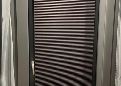 Plisētās žalūzijas - galerijas attēls 6